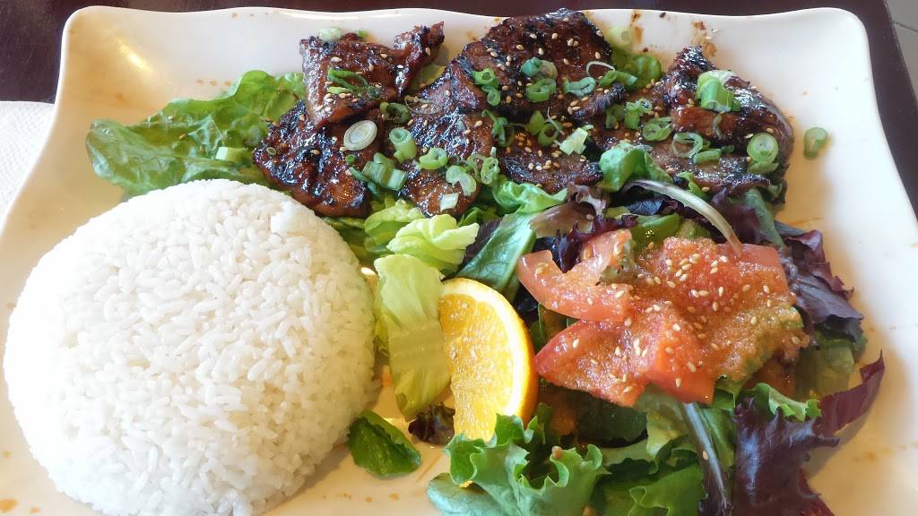 Itsuki Restaurant | restaurant | 7127 Hollister Ave Suite #30, Goleta, CA 93117, USA | 8059681838 OR +1 805-968-1838