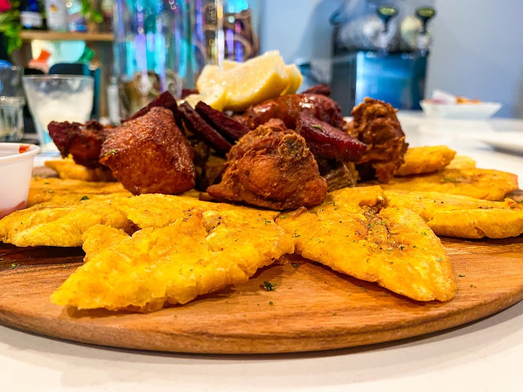 Tamarindo Latin Cuisine | restaurant | 119 E Curtis St, Simpsonville, SC 29681, USA | 8647579897 OR +1 864-757-9897