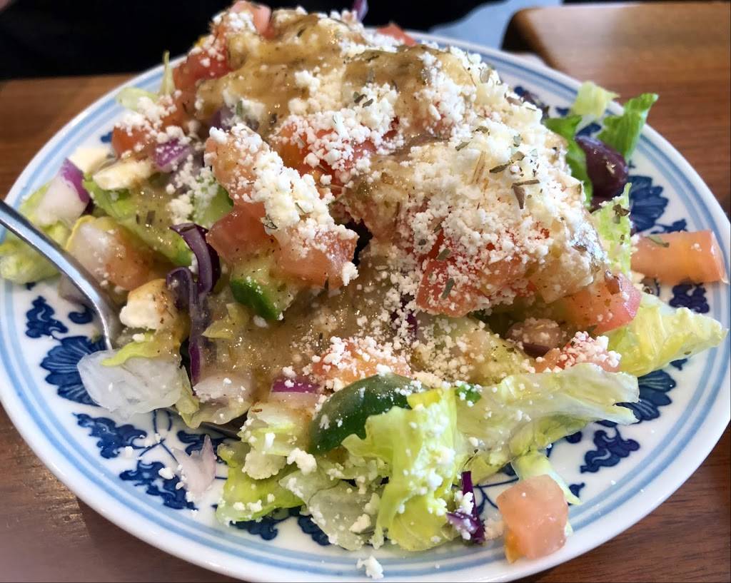 Grillway Souvlaki House | restaurant | 2422 Bloor St W, Toronto, ON M6S 1P9, Canada | 4169015554 OR +1 416-901-5554