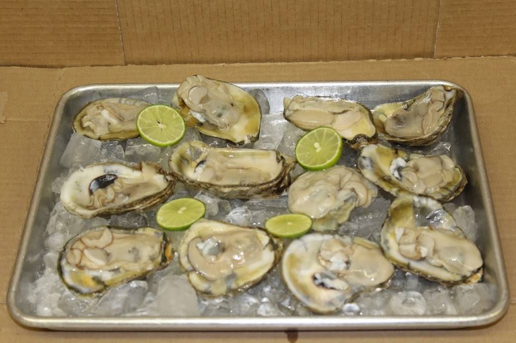 Mariscos El Rey | restaurant | 820 Dayton St, Aurora, CO 80010, USA | 7208581479 OR +1 720-858-1479