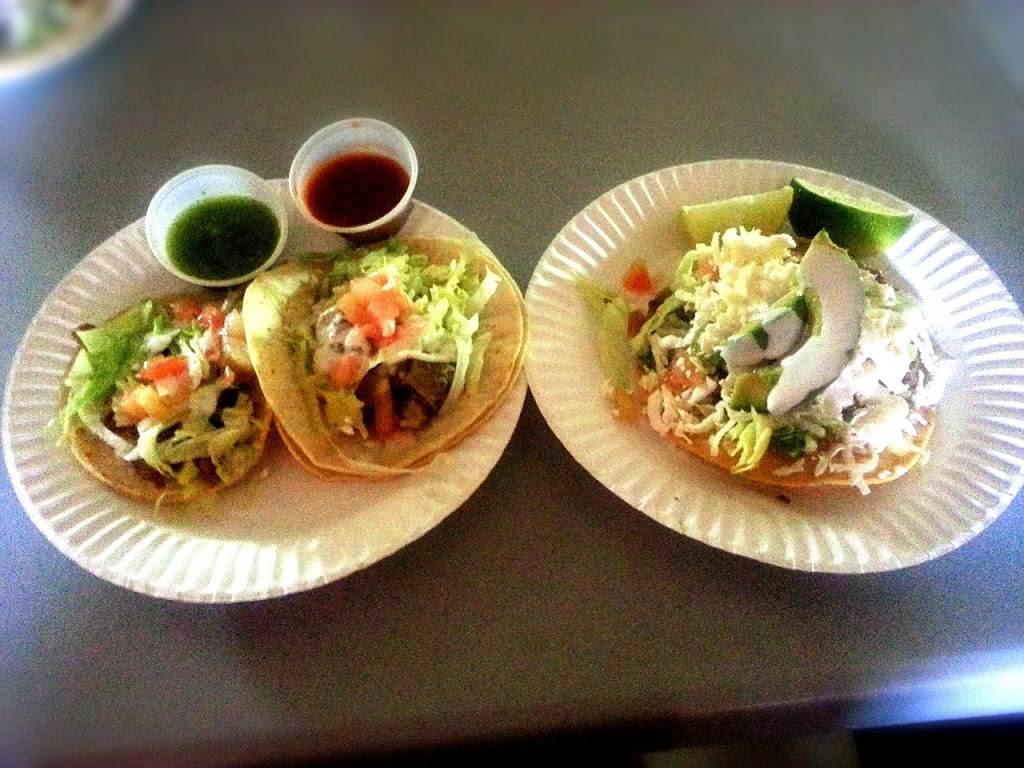 Los Hermanos | restaurant | 271 Starr St, Brooklyn, NY 11237, USA | 7184563422 OR +1 718-456-3422