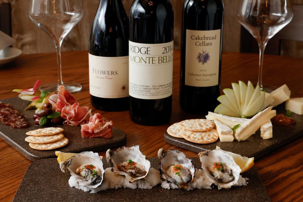 The Oxford Kitchen | restaurant | 110 W Oak St, Lodi, CA 95240, USA | 2092637234 OR +1 209-263-7234