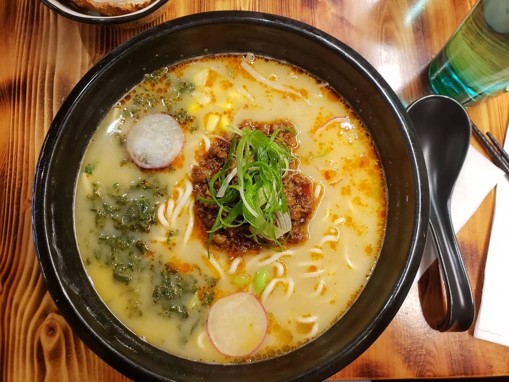 Pengs Noodle Folk | restaurant | 1659 1st Avenue, New York, NY 10028, USA | 2123482878 OR +1 212-348-2878