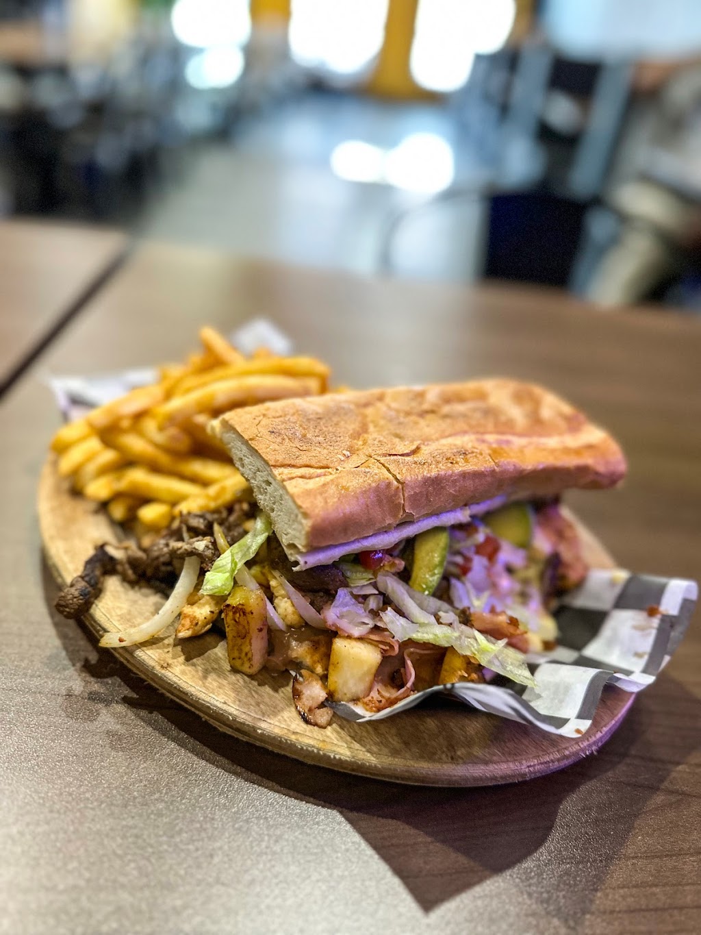 Melecios Fiesta Bar Carolina Beach | restaurant | 219 Myrtle Ave, Carolina Beach, NC 28428, USA | 9107070369 OR +1 910-707-0369