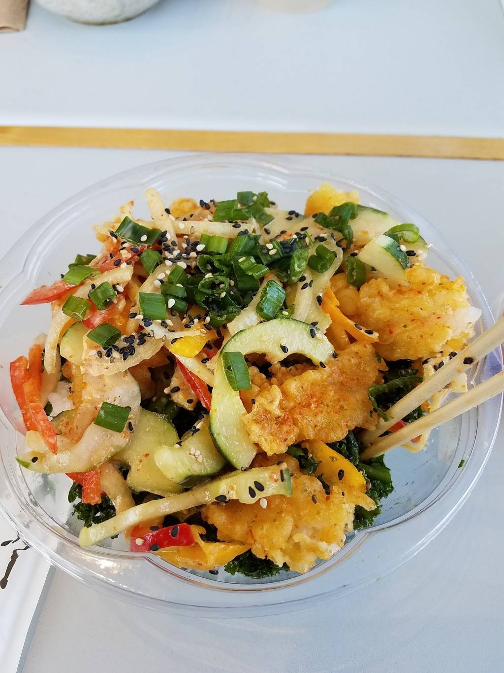 FUSIAN | restaurant | 855 W 5th Ave, Columbus, OH 43212, USA | 6146704323 OR +1 614-670-4323