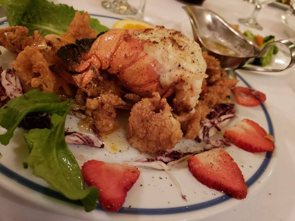 Italianissimo | restaurant | 107 McClean Ave, Staten Island, NY 10305, USA | 7184424442 OR +1 718-442-4442