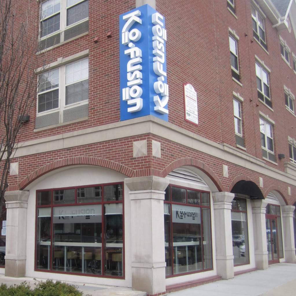 KoFusion Urbana | restaurant | 701 S Gregory St, Urbana, IL 61801, USA | 2179541572 OR +1 217-954-1572