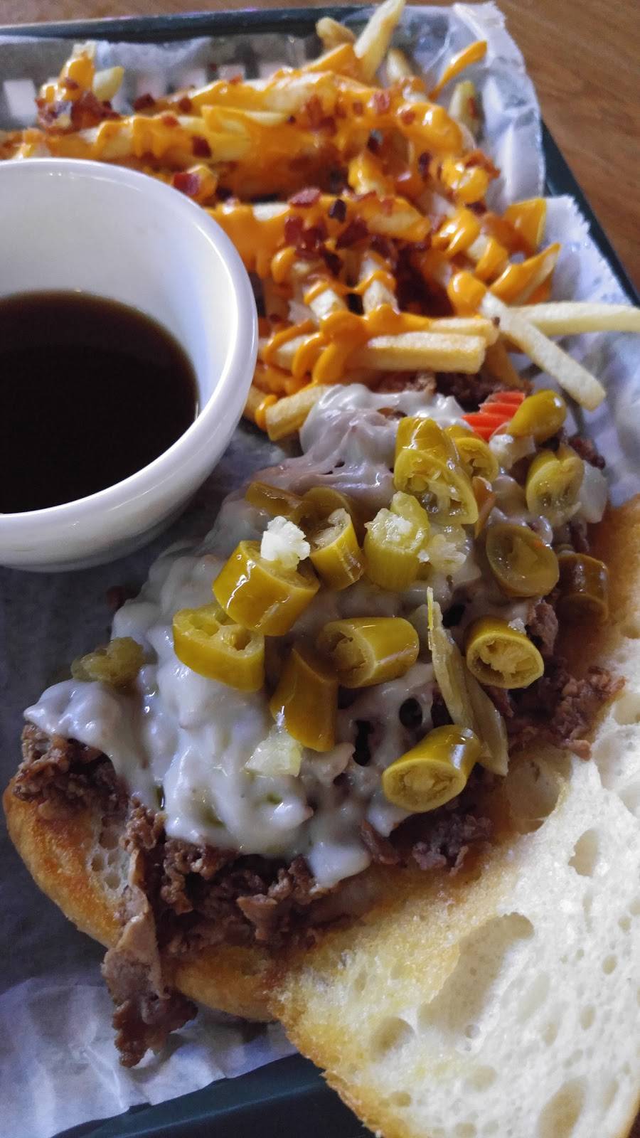 Neighborhood Inn | restaurant | 2322 Hassell Rd, Hoffman Estates, IL 60169, USA | 8478438048 OR +1 847-843-8048