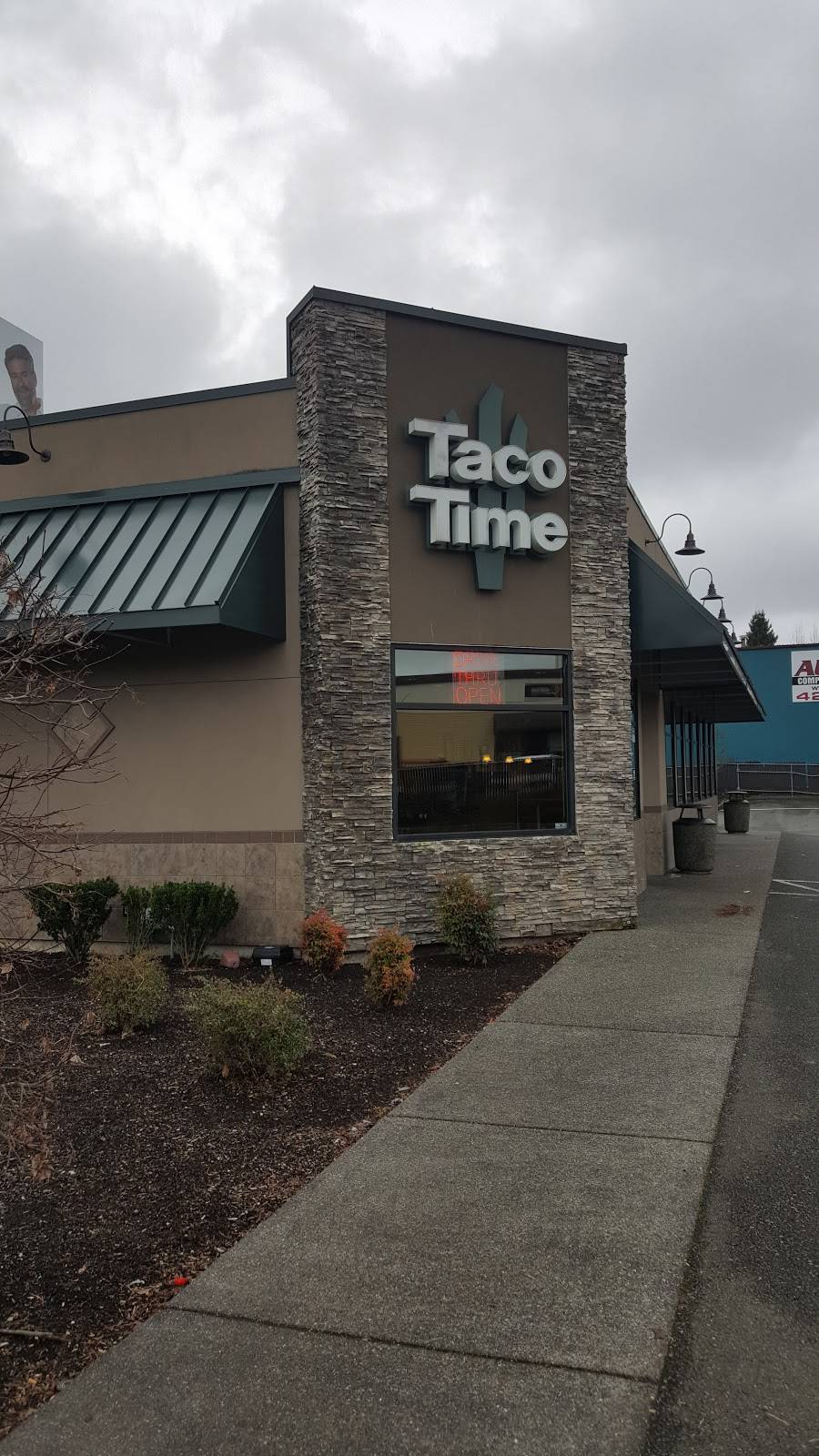 Taco Time NW | restaurant | 23904 Hwy 99, Edmonds, WA 98026, USA | 4257750110 OR +1 425-775-0110