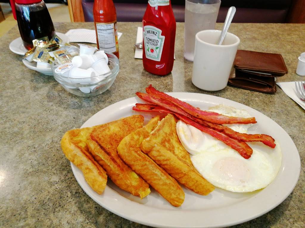 Al & Andys Restaurant | restaurant | 9724 W Irving Park Rd, Schiller Park, IL 60176, USA | 8476783812 OR +1 847-678-3812