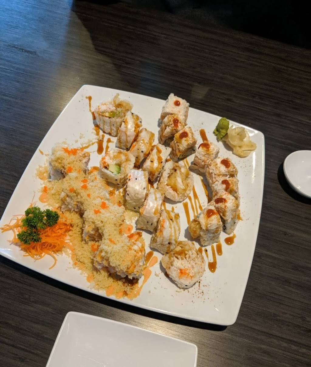 Koi Sushi | restaurant | 2389 Pass Rd, Biloxi, MS 39531, USA | 2283882233 OR +1 228-388-2233