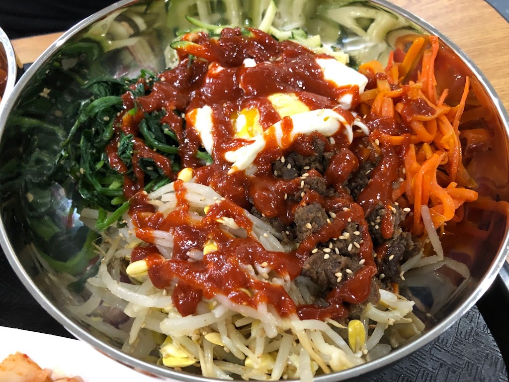 JUMAK | restaurant | 5702 E Virginia St, Evansville, IN 47715, USA | 8123031705 OR +1 812-303-1705