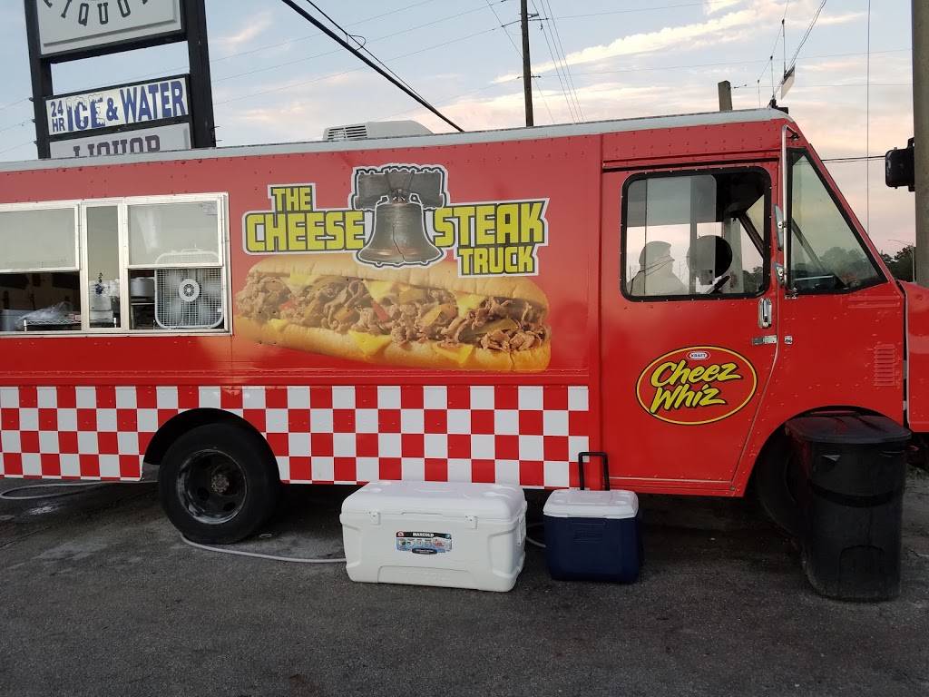 Jax Cheesesteak 2.0 | restaurant | 10143 Beach Blvd, Jacksonville, FL 32246, USA | 9042940055 OR +1 904-294-0055