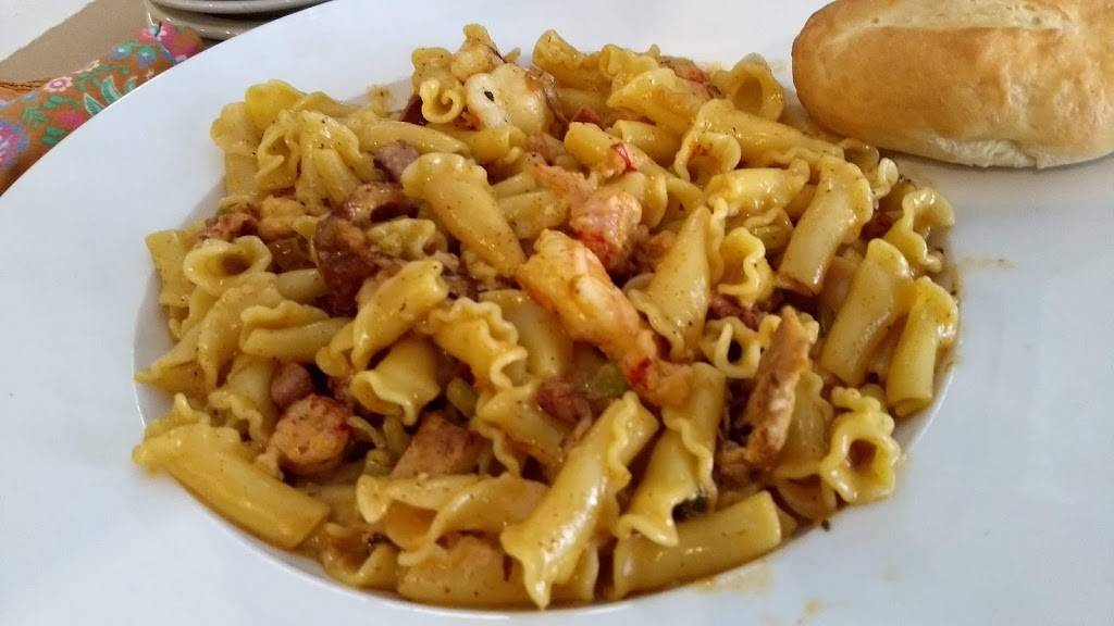 Tributary Café | restaurant | 2813 Race St, Fort Worth, TX 76111, USA | 8177448255 OR +1 817-744-8255