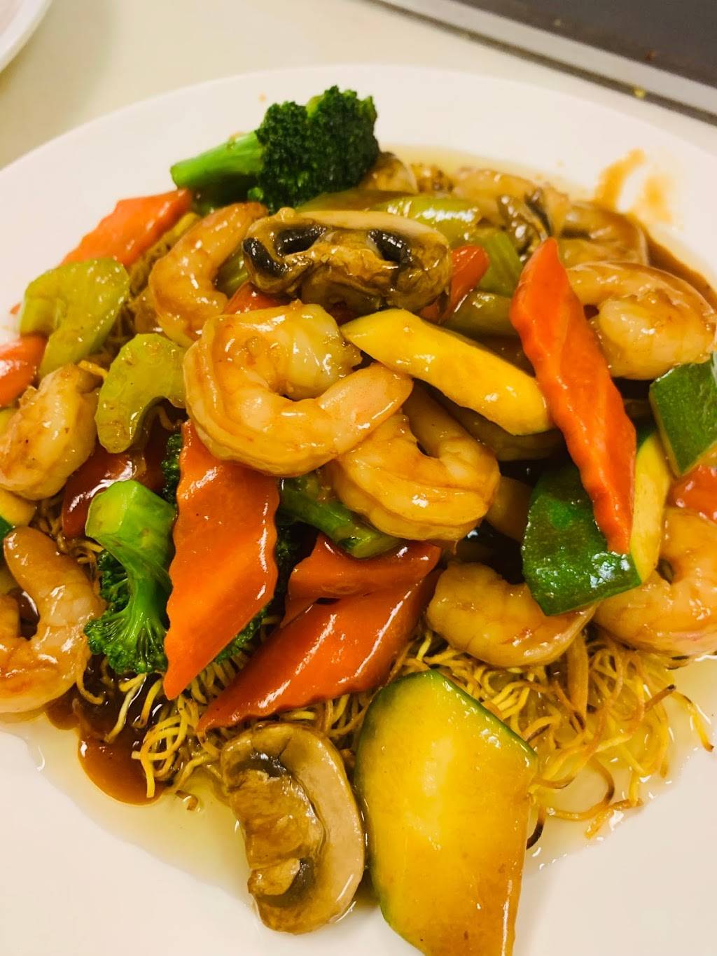 Asian Island Chinese Cuisine | restaurant | 14870 N Northsight Blvd Ste 103, Scottsdale, AZ 85260, USA | 4804833323 OR +1 480-483-3323