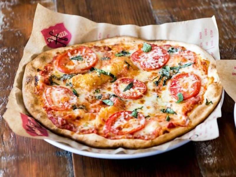 MOD Pizza | restaurant | 1010 E 2100 S C, Salt Lake City, UT 84106, USA | 3853930201 OR +1 385-393-0201