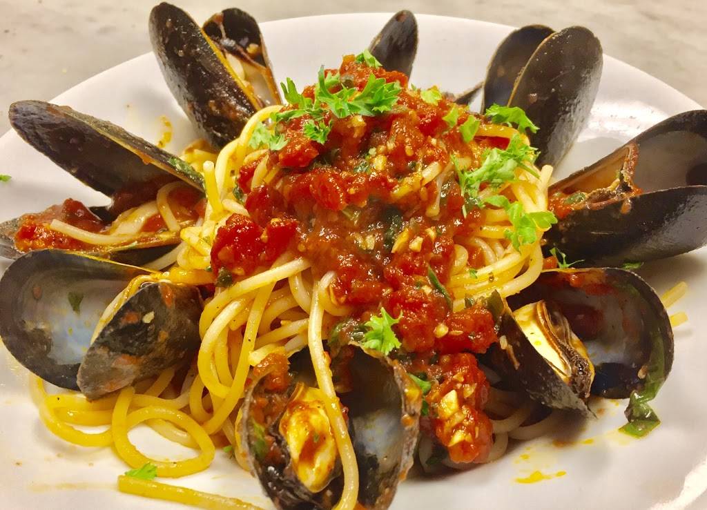 Thyme Ristorante | restaurant | 347 Lakeshore Rd E, Mississauga, ON L5G 1H6, Canada | 9052718871 OR +1 905-271-8871