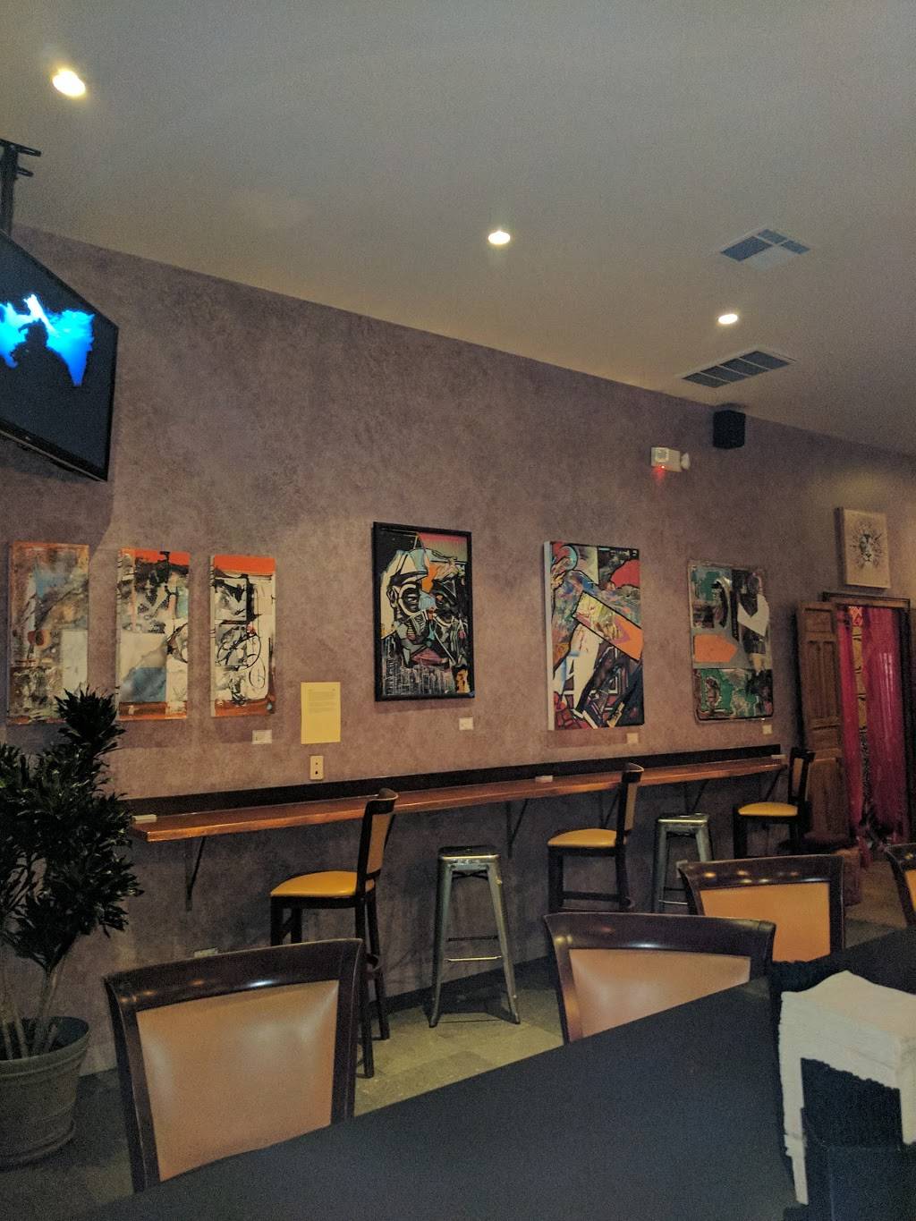 The West End | restaurant | 2116 Westwood Blvd, Los Angeles, CA 90025, USA | 3104706601 OR +1 310-470-6601