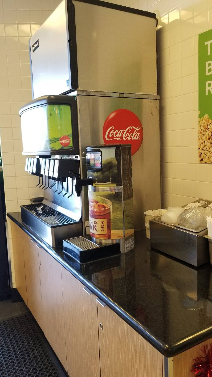 The Flame Broiler | restaurant | 4525 West Coast Hwy B, Newport Beach, CA 92663, USA | 9495744954 OR +1 949-574-4954