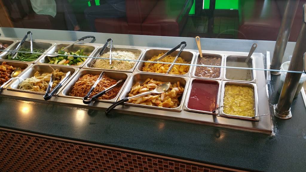 Great Wall Chinese Buffet | restaurant | 1811 N Greensburg Crossing, Greensburg, IN 47240, USA | 8126633037 OR +1 812-663-3037