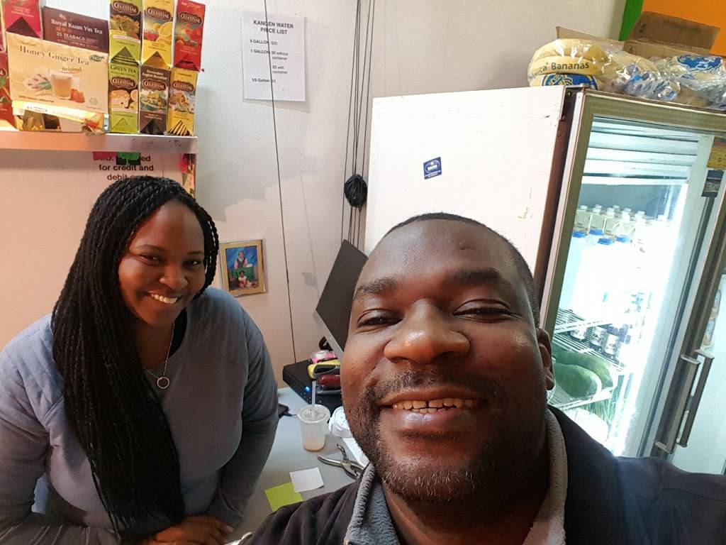 Rejuvenate Juice bar | restaurant | 171 W 133rd St, New York, NY 10030, USA | 2123901650 OR +1 212-390-1650