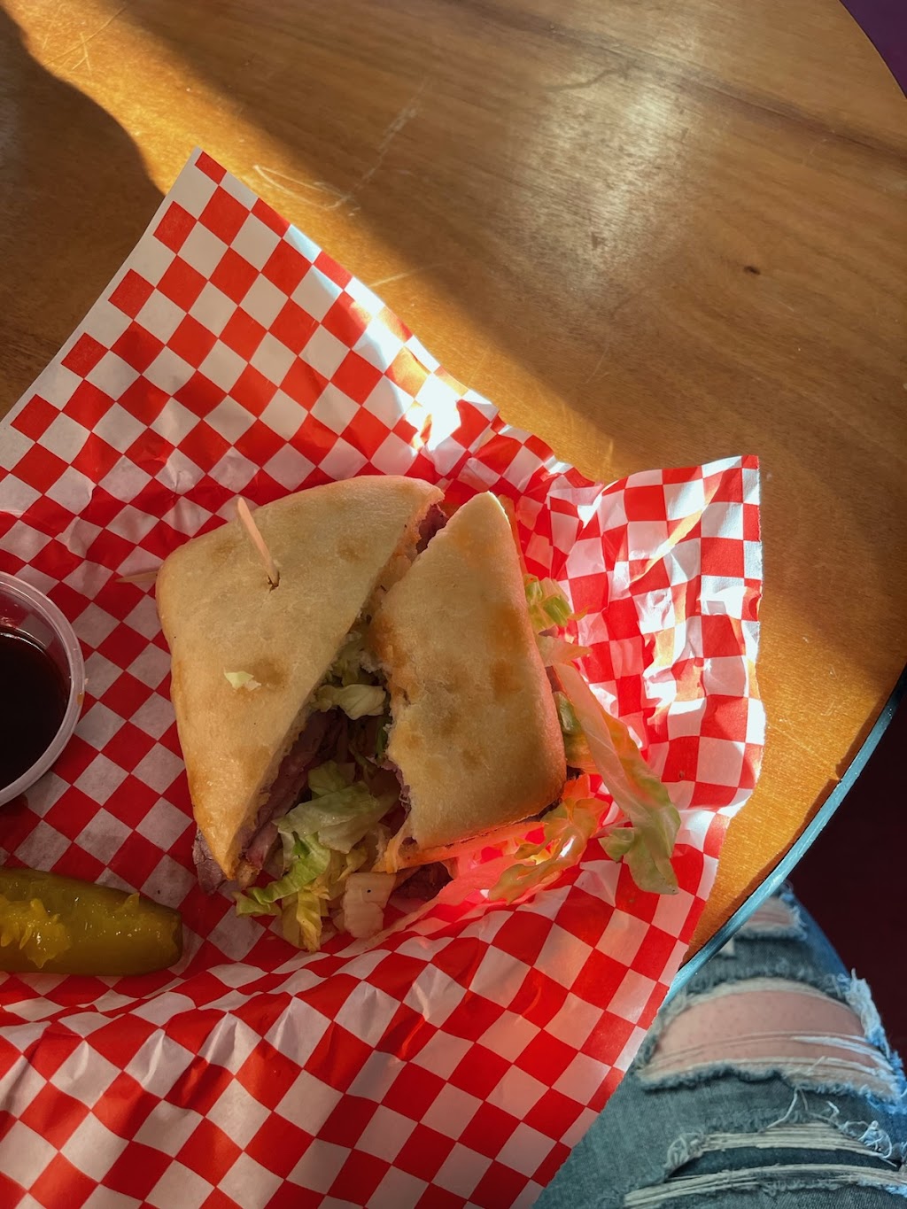 RNB BBQ and Sausage | restaurant | 4022 Grass Valley Hwy, Auburn, CA 95602, USA | 5304013527 OR +1 530-401-3527