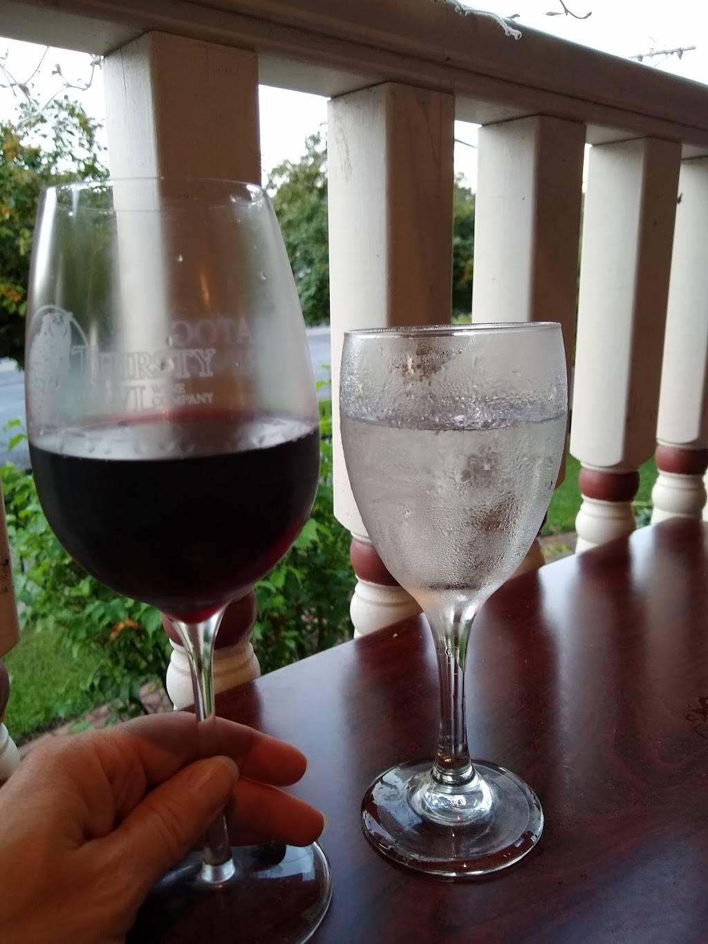 Thirsty Owl Saratoga | restaurant | 184 S Broadway, Saratoga Springs, NY 12866, USA | 5185879694 OR +1 518-587-9694