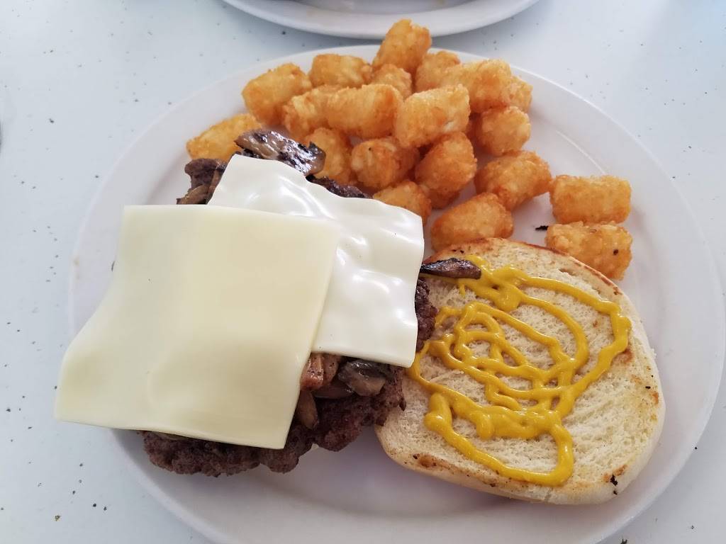 Triple D Diner | restaurant | 549 S Main St, Crossville, TN 38555, USA | 9317871350 OR +1 931-787-1350