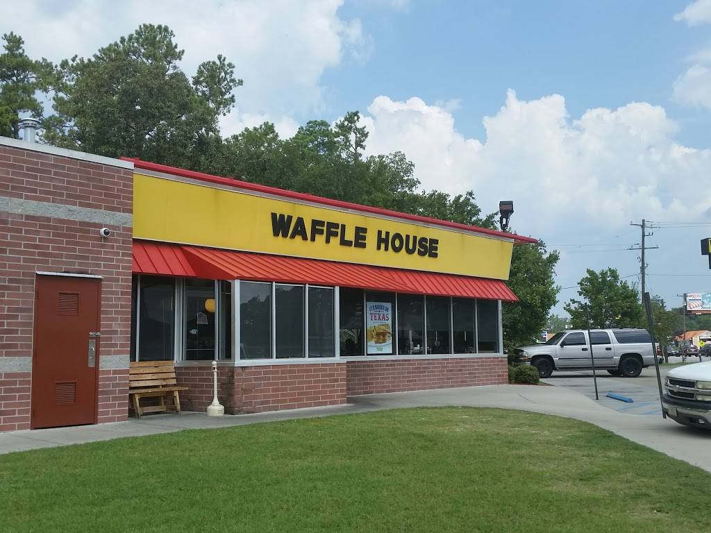 Waffle House | meal takeaway | 2920 Highway 501, US-501, Aynor, SC 29511, USA | 8433580362 OR +1 843-358-0362