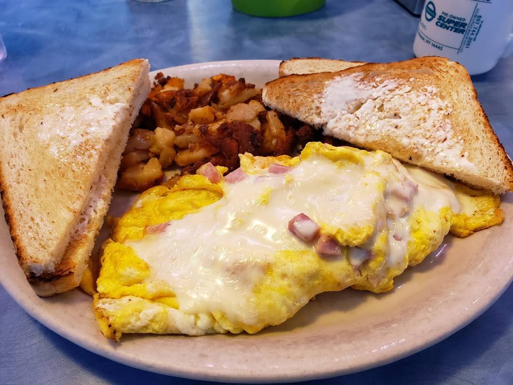 Jays Diner | restaurant | 2612 W Henrietta Rd, Rochester, NY 14623, USA | 5854243710 OR +1 585-424-3710