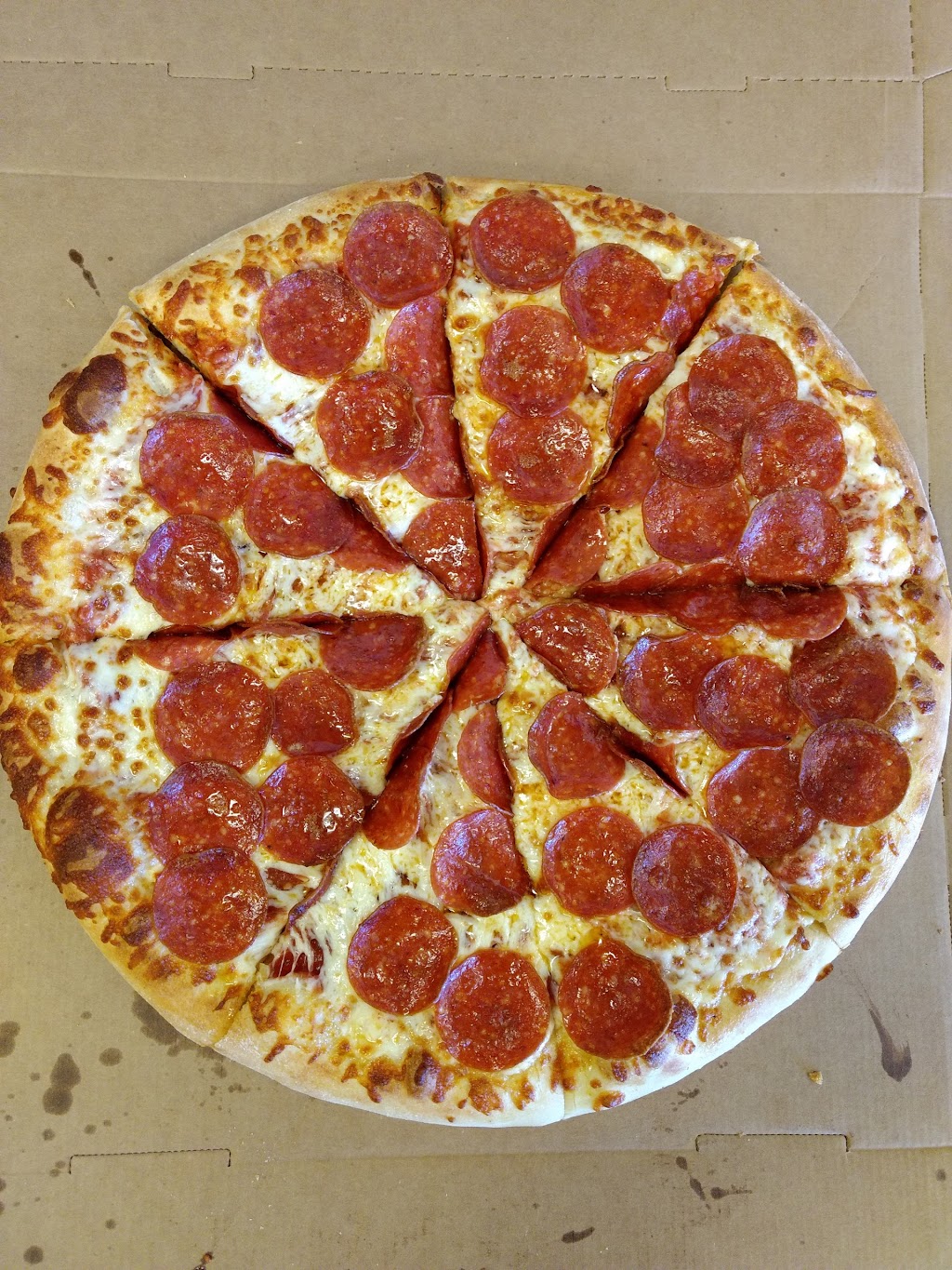 Little Caesars Pizza | restaurant | 2080 S Milton Rd Suite 300, Flagstaff, AZ 86001, USA | 9282140444 OR +1 928-214-0444
