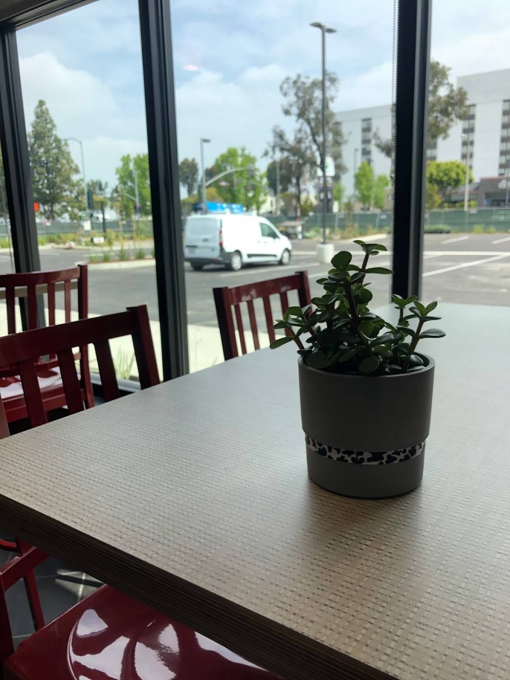 Chick-fil-A | restaurant | 14303 Firestone Blvd, La Mirada, CA 90638, USA | 7145215400 OR +1 714-521-5400