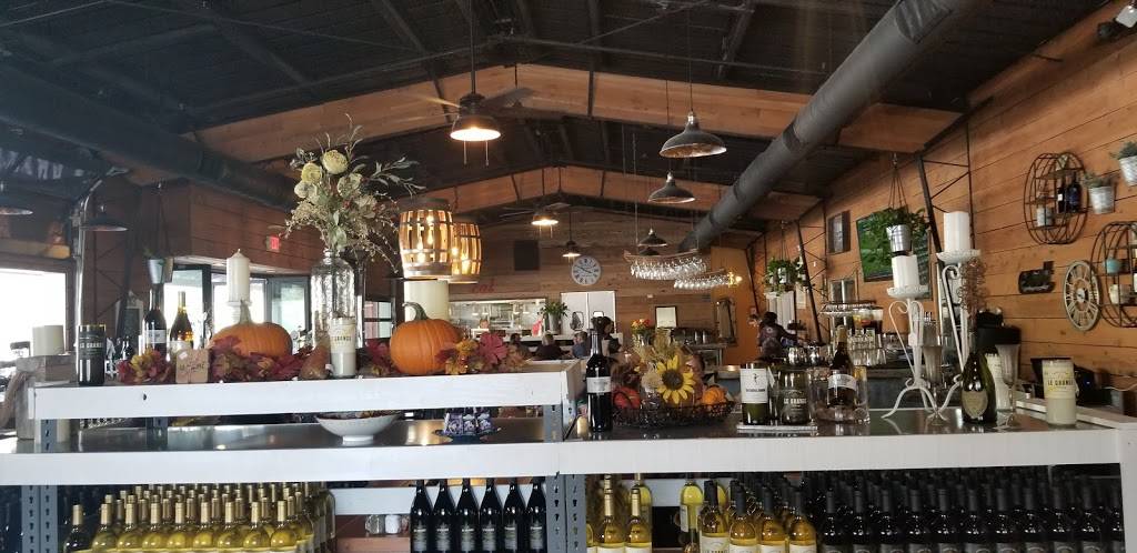 Le Grange Grill and Cellars | restaurant | 24683 Washington Ave, Murrieta, CA 92562, USA | 9516002800 OR +1 951-600-2800