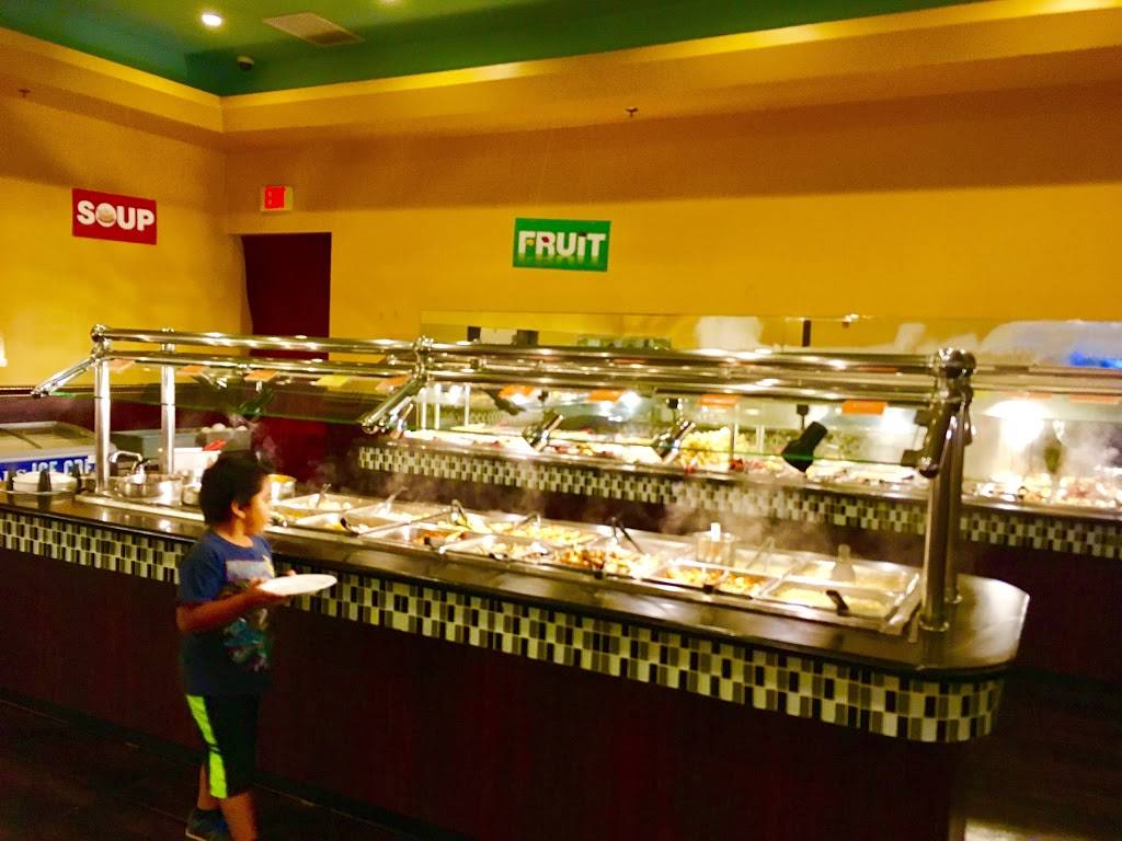 Asian Buffet Hibachi Grill & Sushi | restaurant | 18 Crystal Lake Plaza, Crystal Lake, IL 60014, USA | 8154790788 OR +1 815-479-0788