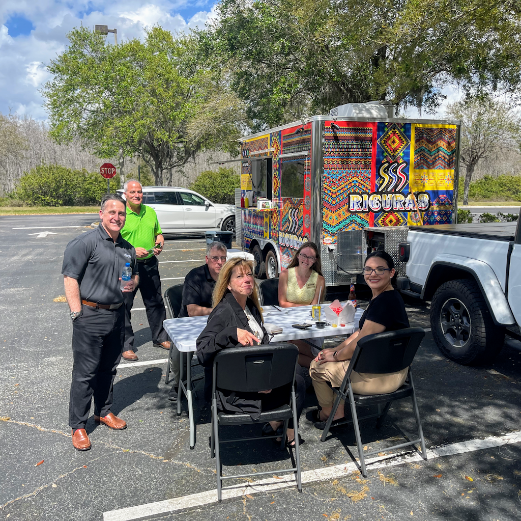 Ricurasss | restaurant | 615 Herndon Ave Suite C, Orlando, FL 32803, USA | 4076939153 OR +1 407-693-9153