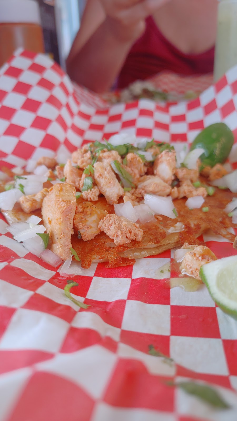 Tacos el Manny | restaurant | 2800 Nameoki Rd, Granite City, IL 62040, USA | 6182192858 OR +1 618-219-2858