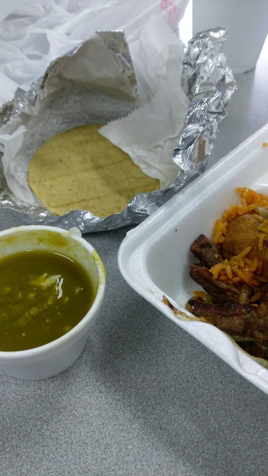 Las Asadas Restaurant | restaurant | 3834 W 47th St, Chicago, IL 60632, USA | 7738471000 OR +1 773-847-1000