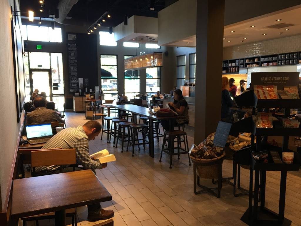 Starbucks | cafe | 12555 Westheimer Rd, Houston, TX 77077, USA | 2817536506 OR +1 281-753-6506