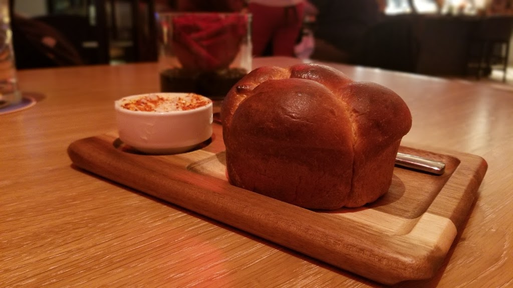 Clark & Bourbon | restaurant | 799 Clark Ave, St. Louis, MO 63102, USA | 3145979700 OR +1 314-597-9700