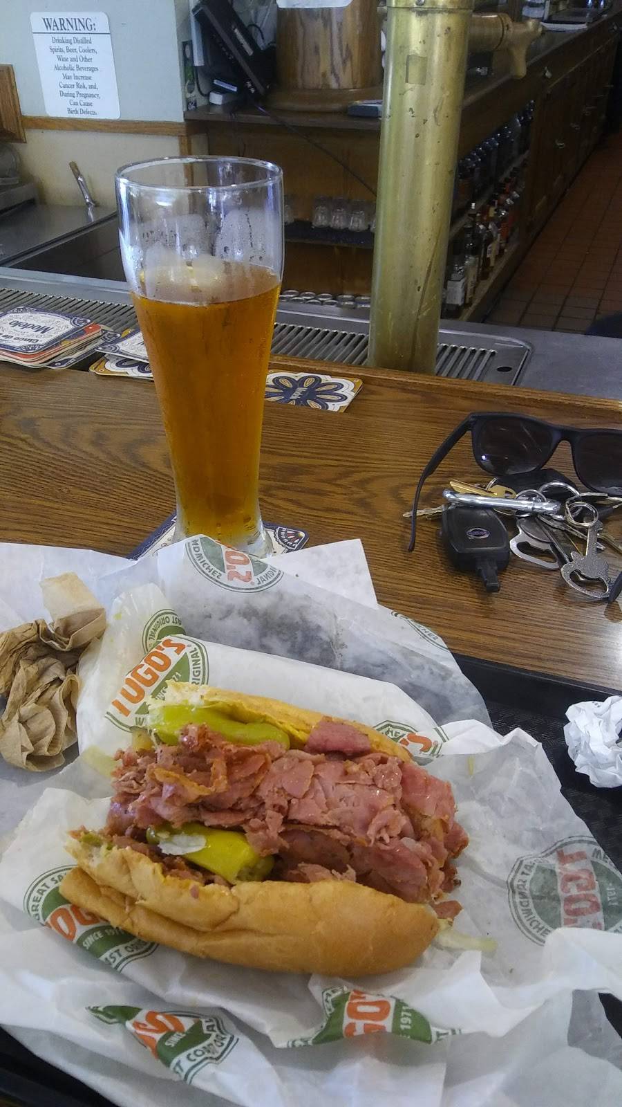 TOGOS Sandwiches | meal takeaway | 1200 Crossman Ave, Sunnyvale, CA 94089, USA | 4087451557 OR +1 408-745-1557