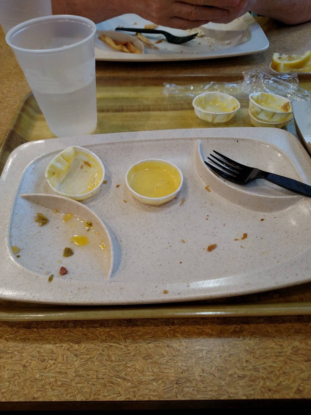 Captain Ds | restaurant | 1013 W Spring St, Monroe, GA 30655, USA | 7702678587 OR +1 770-267-8587