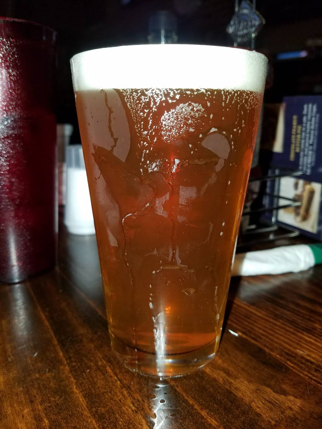 Dans Downtown Tavern | restaurant | 103 E Michigan Ave, Saline, MI 48176, USA | 7344293159 OR +1 734-429-3159