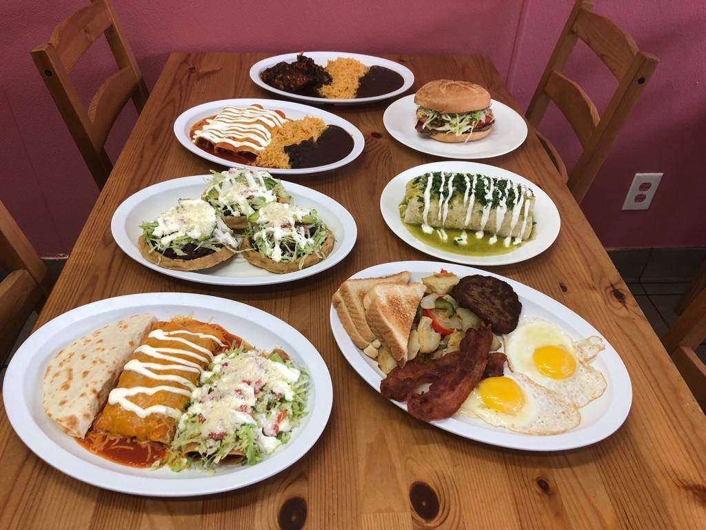 ROSYS TEX MEX BURRITO RESTAURANT | restaurant | 96 Main St, Woodbridge, NJ 07095, USA | 7327500706 OR +1 732-750-0706