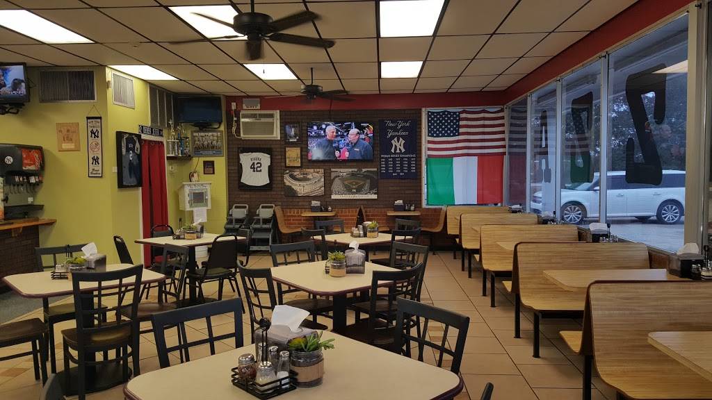 New York Pizza | restaurant | 1449 US-90, Gautier, MS 39553, USA | 2285221163 OR +1 228-522-1163