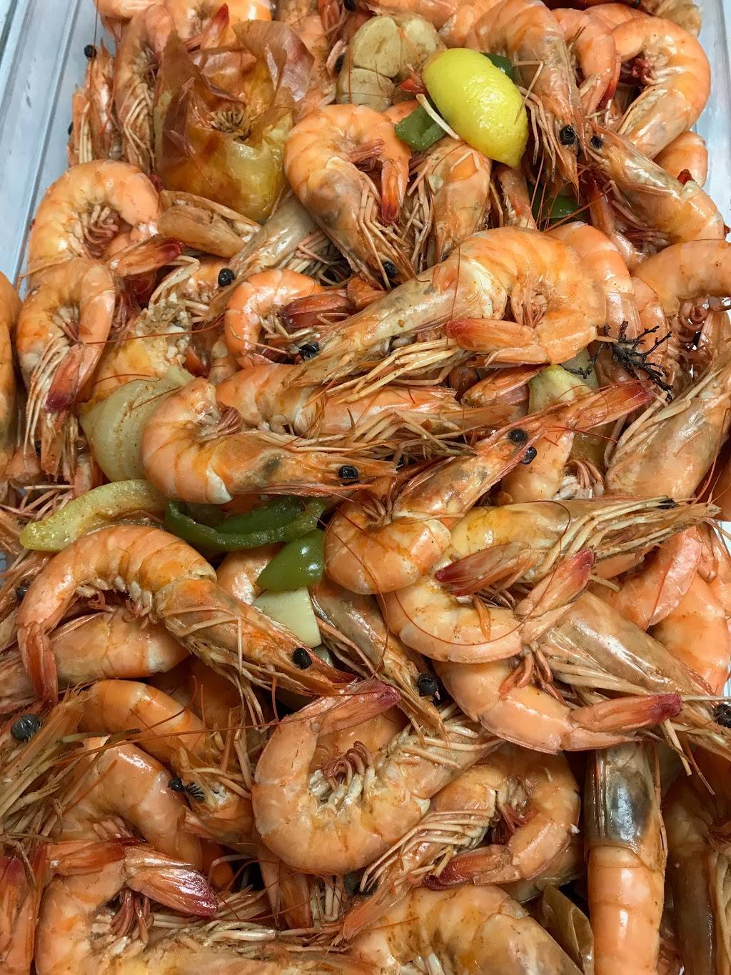 Pats Seafood Market & Cajun Deli | restaurant | 1248 N Collins Blvd, Covington, LA 70433, USA | 9858927287 OR +1 985-892-7287