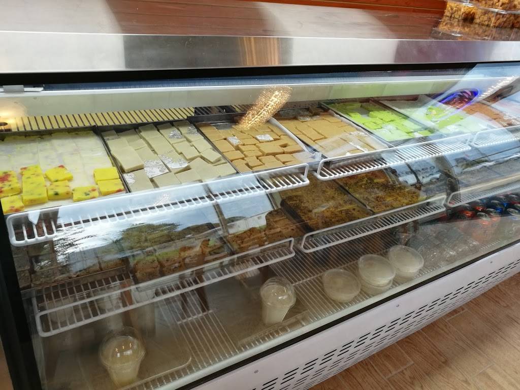 Vaishno Bhog | meal takeaway | 810 E Chatham St, Cary, NC 27511, USA | 9196783172 OR +1 919-678-3172