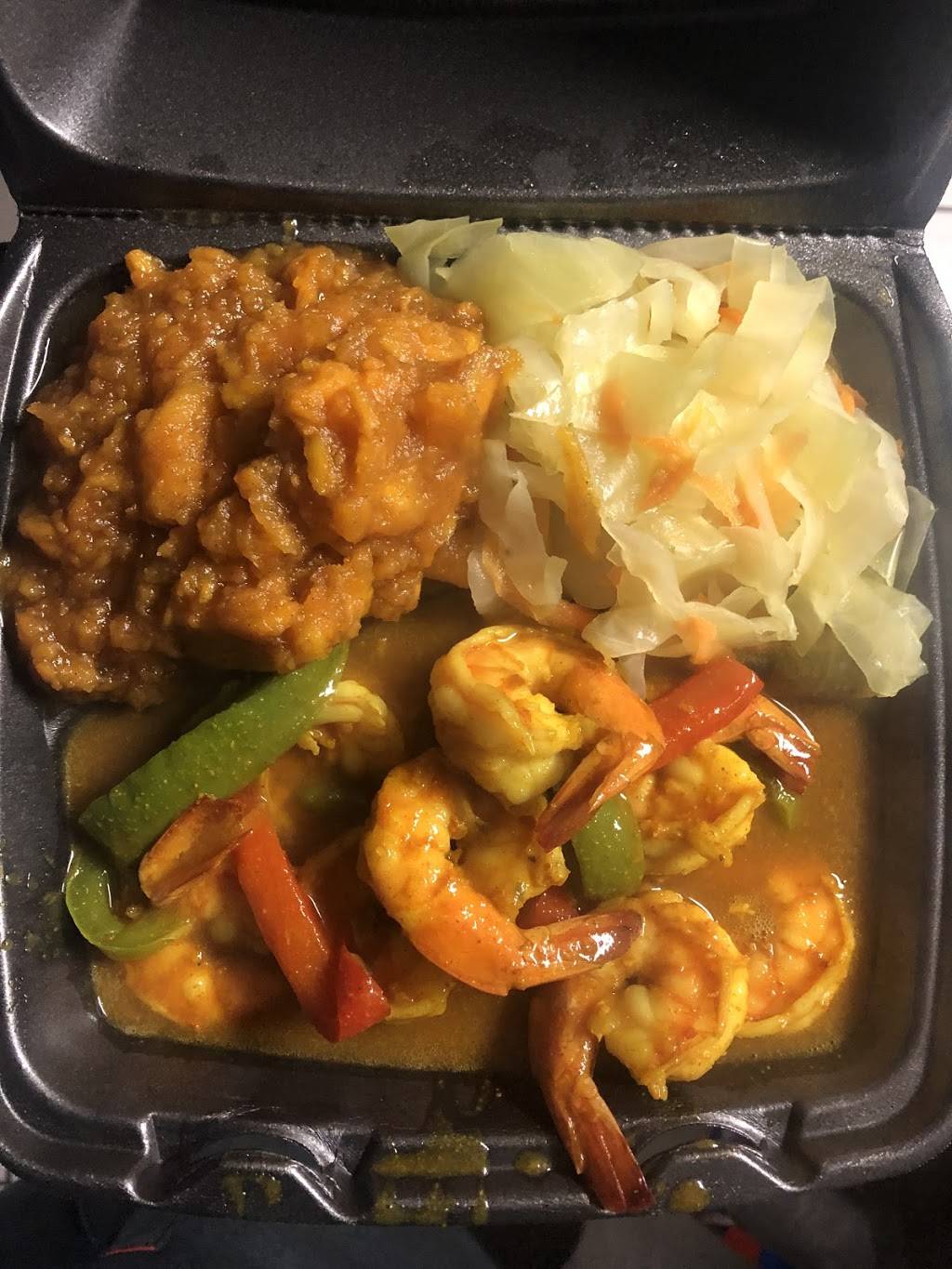 Caribbean Palm | restaurant | 6114 Germantown Ave, Philadelphia, PA 19144, USA | 2674740184 OR +1 267-474-0184