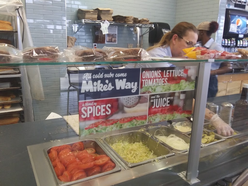 Jersey Mikes Subs | meal takeaway | 2221 N Main St, Altus, OK 73521, USA | 5804824400 OR +1 580-482-4400