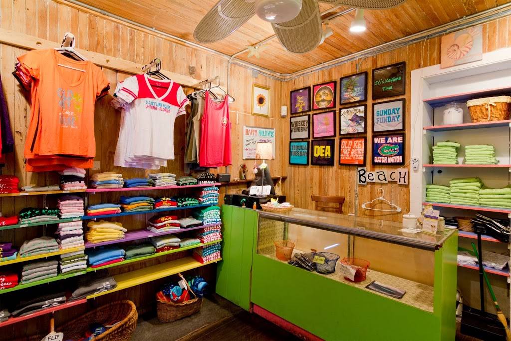 Old Key Lime House | restaurant | 300 E Ocean Ave, Lantana, FL 33462, USA | 5615821889 OR +1 561-582-1889