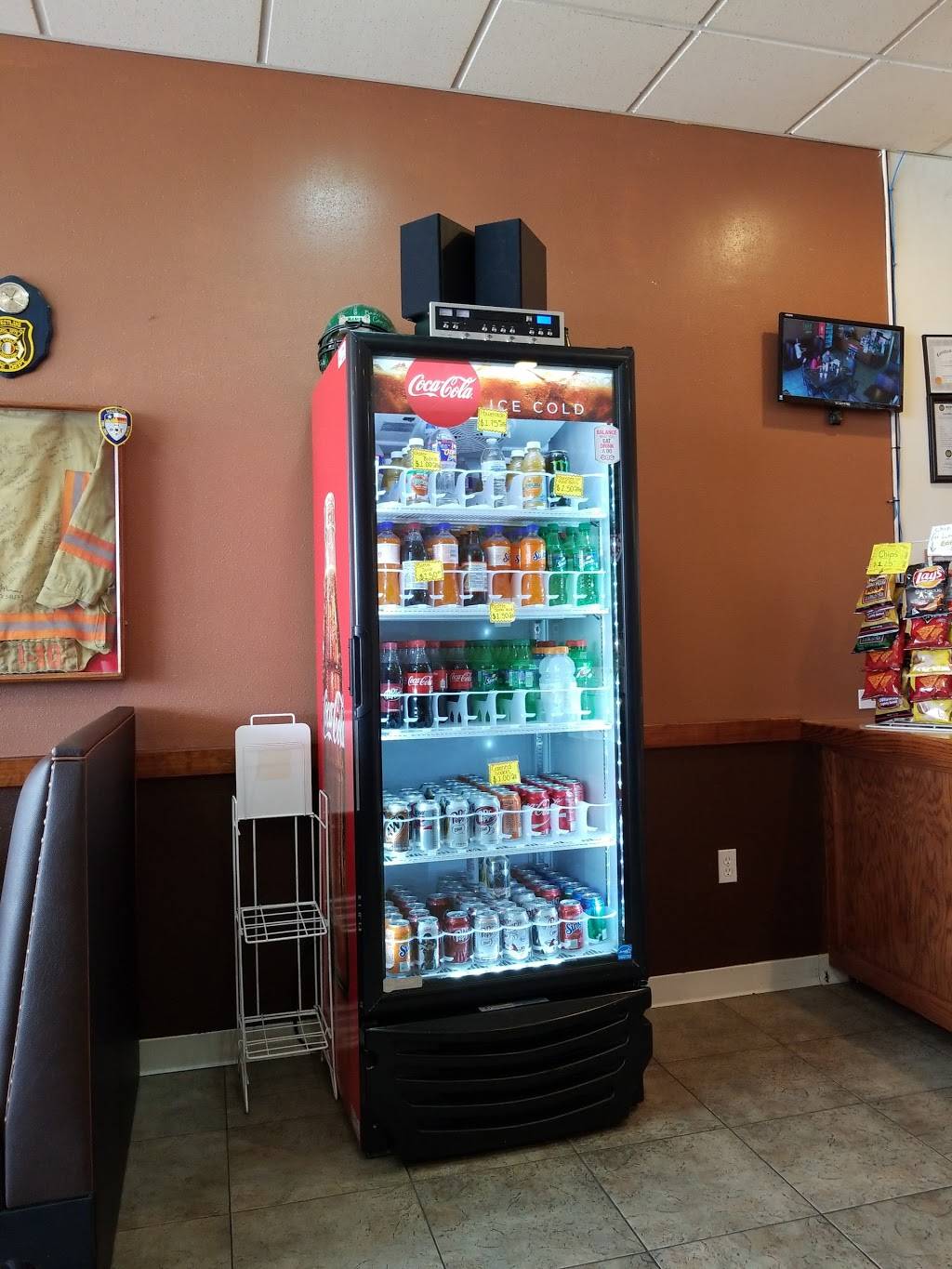 Marias Pizza & Burgers | restaurant | 3811 N Fry Rd c, Katy, TX 77449, USA | 8329744851 OR +1 832-974-4851